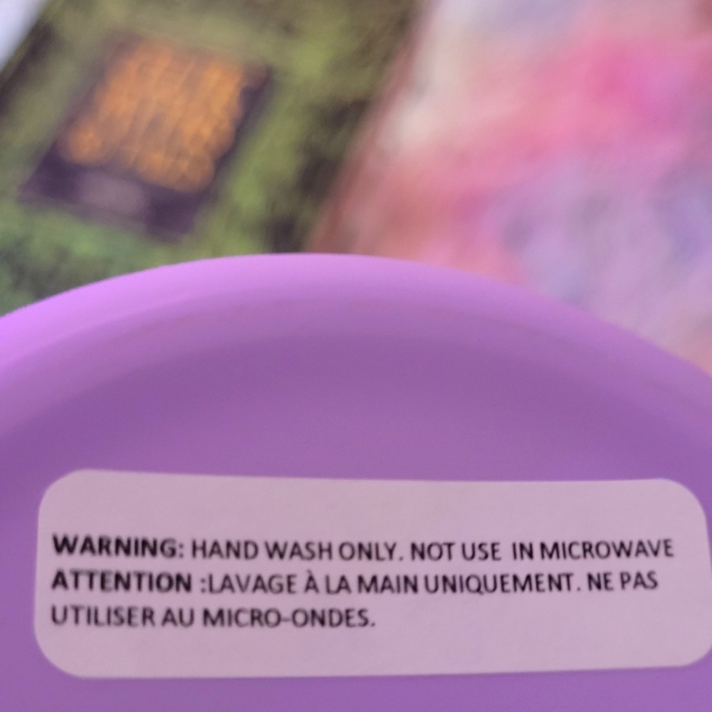 Soft Touch One More Chapter Mug - Picture 3 of 3